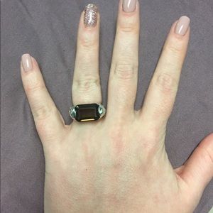 Lia Sophia Ring size 6